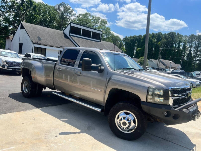 chevrolet silverado 3500hd 2014 1GC4K1C84EF119614 image chevrolet silverado 3500hd 2014 1GC4K1C84EF119614 image